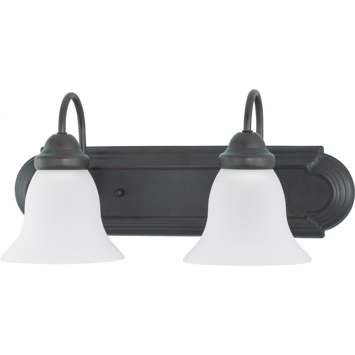Nuvo 60-6082 Vanity Light