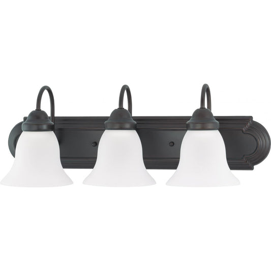 Nuvo 60-6083 Vanity Light