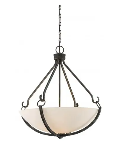 Nuvo 60-6125 Pendant Light