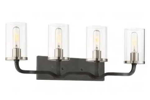 Nuvo 60-6129 Vanity Light
