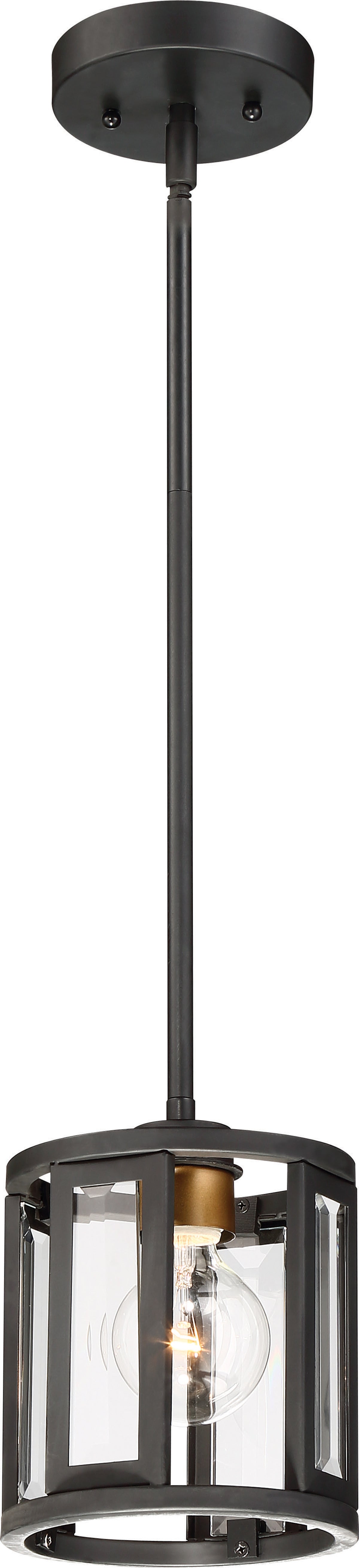 Nuvo 60-6412 Pendant Light