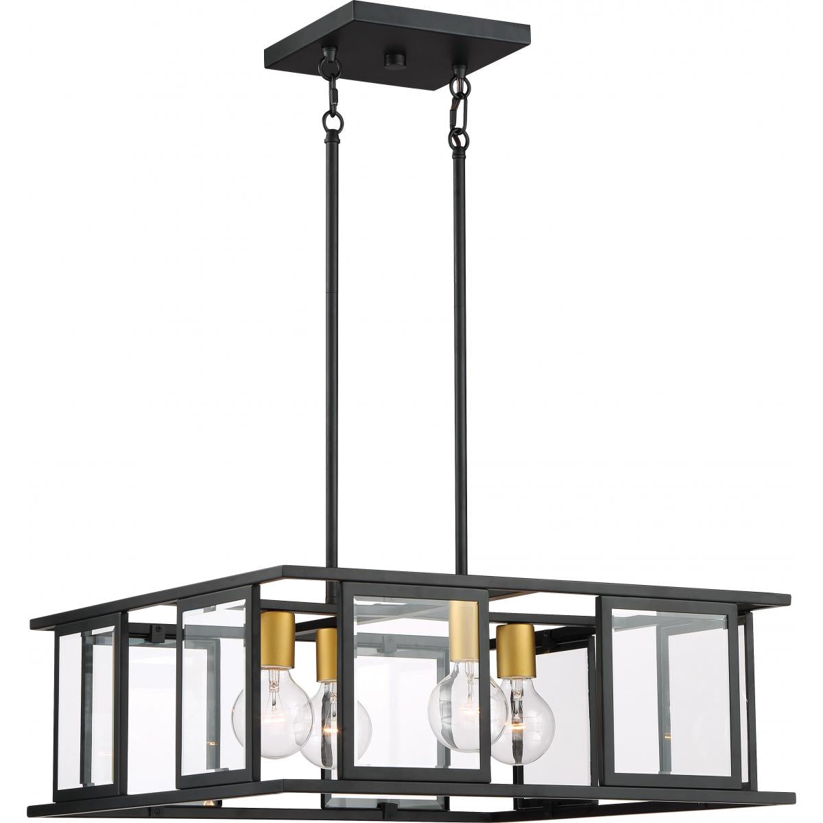 Nuvo 60-6414 Pendant Light