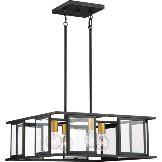 Nuvo 60-6414 Pendant Light