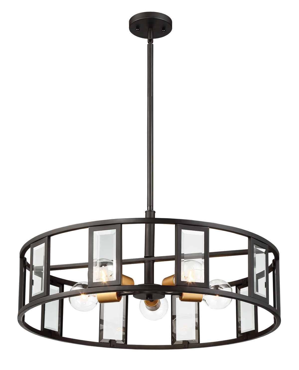 Nuvo 60-6416 Pendant Light
