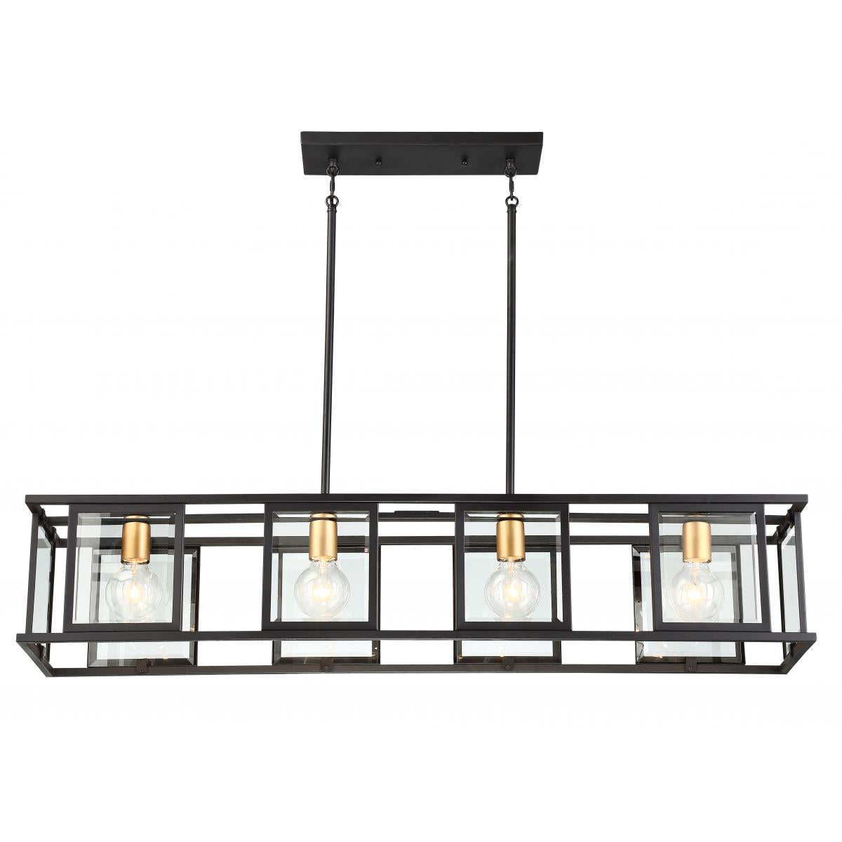 Nuvo 60-6417 Island Pendant