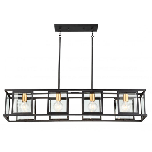 Nuvo 60-6417 Island Pendant