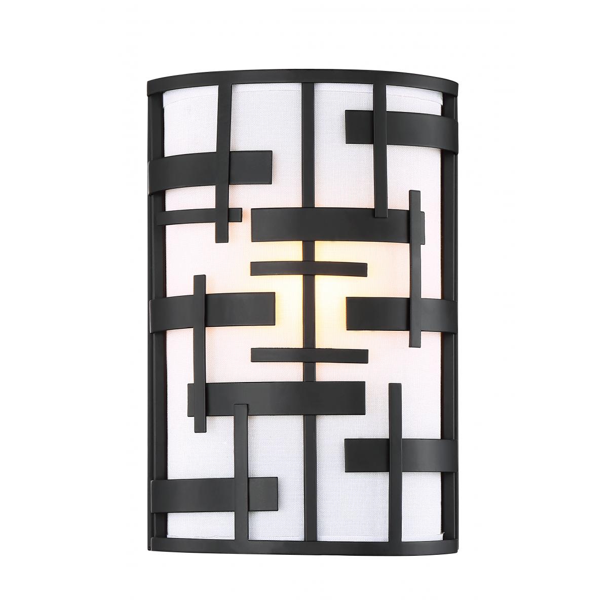 Nuvo 60-6431 Wall Sconce