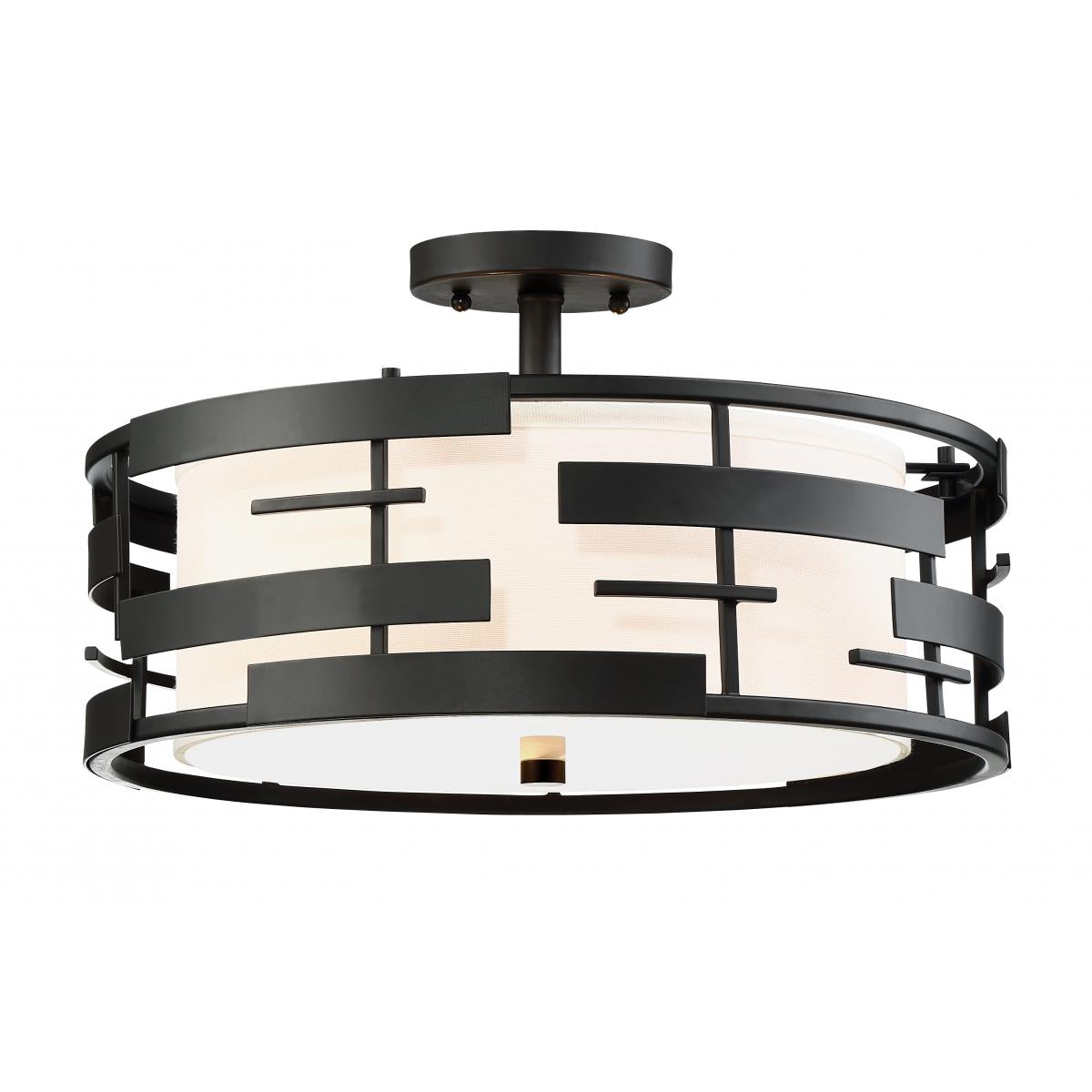 Nuvo 60-6436 Flush Mount