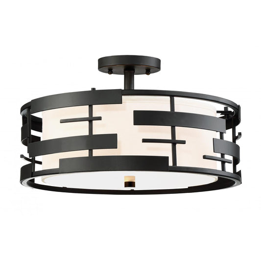 Nuvo 60-6436 Flush Mount
