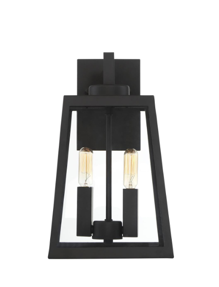 Nuvo 60-6582 Wall Lantern