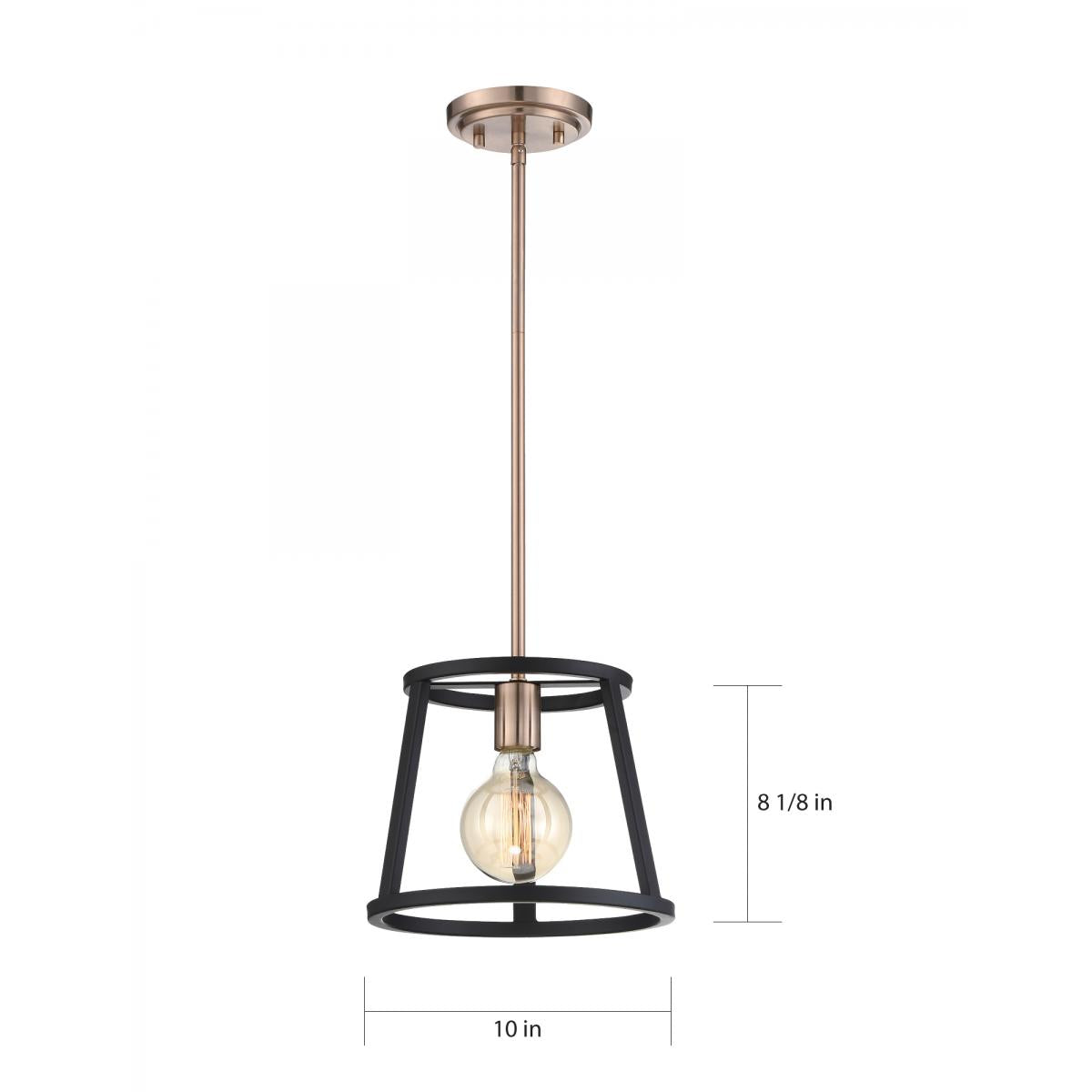 Nuvo 60-6641 Pendant Light