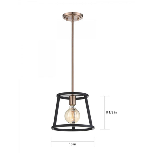 Nuvo 60-6641 Pendant Light