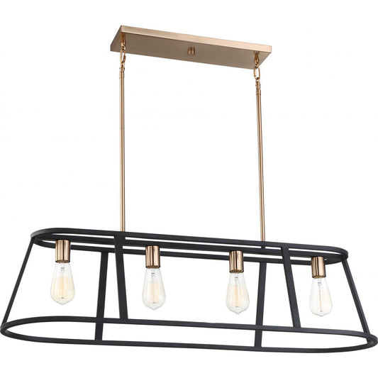 Nuvo 60-6644 Island Pendant