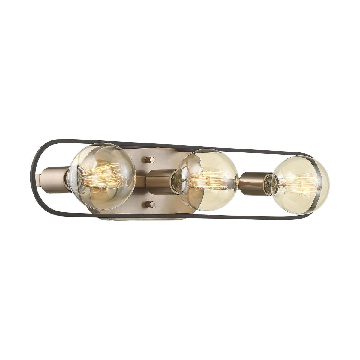 Nuvo 60-6653 Vanity Light