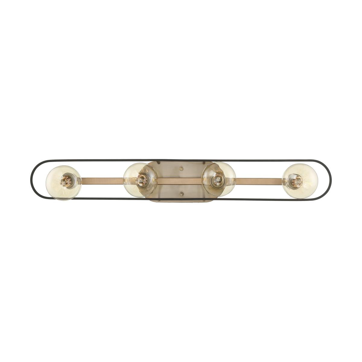 Nuvo 60-6654 Vanity Light