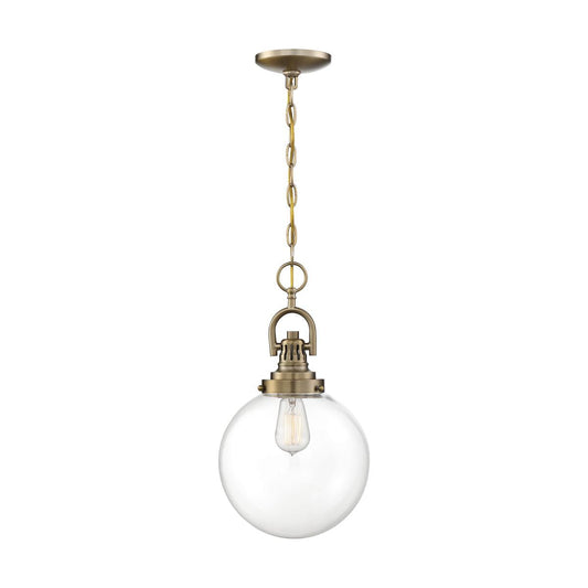 Nuvo 60-6671 Pendant Light