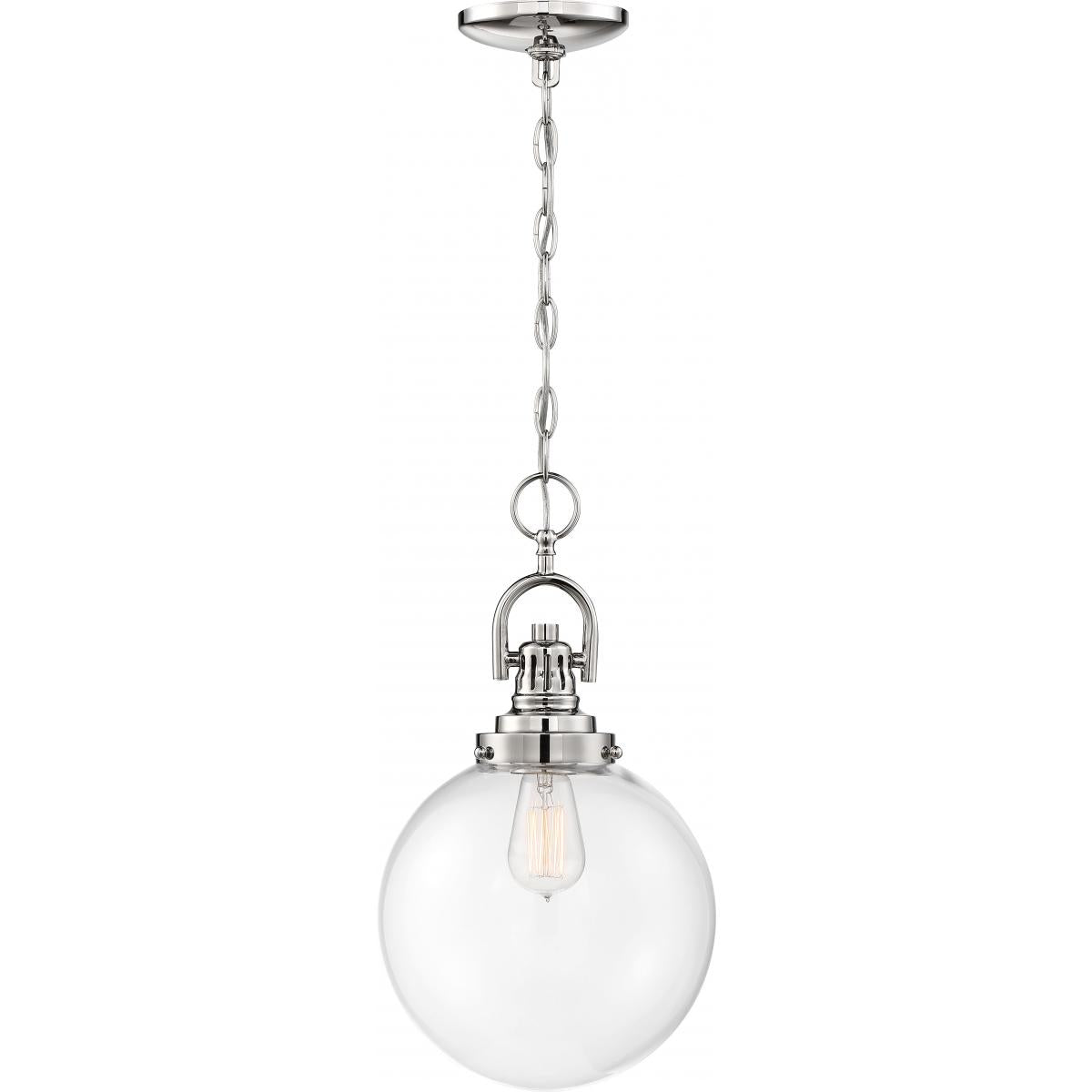 Nuvo 60-6672 Pendant Light