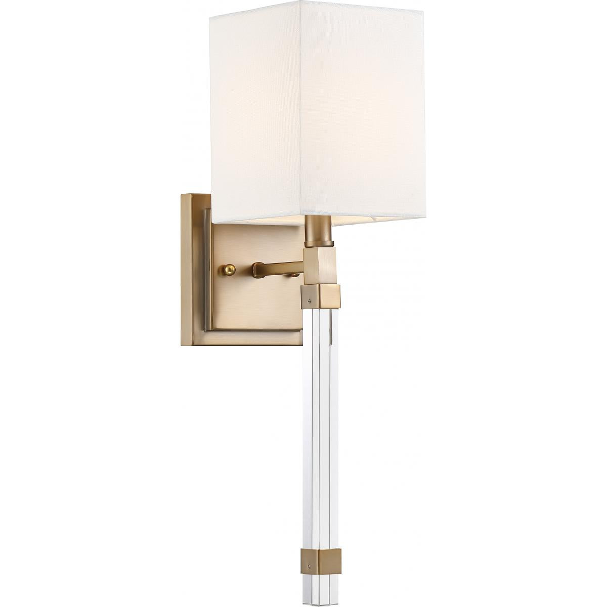 Nuvo 60-6681 Wall Sconce