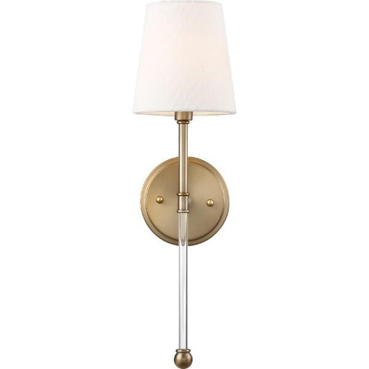 Nuvo 60-6687 Wall Sconce