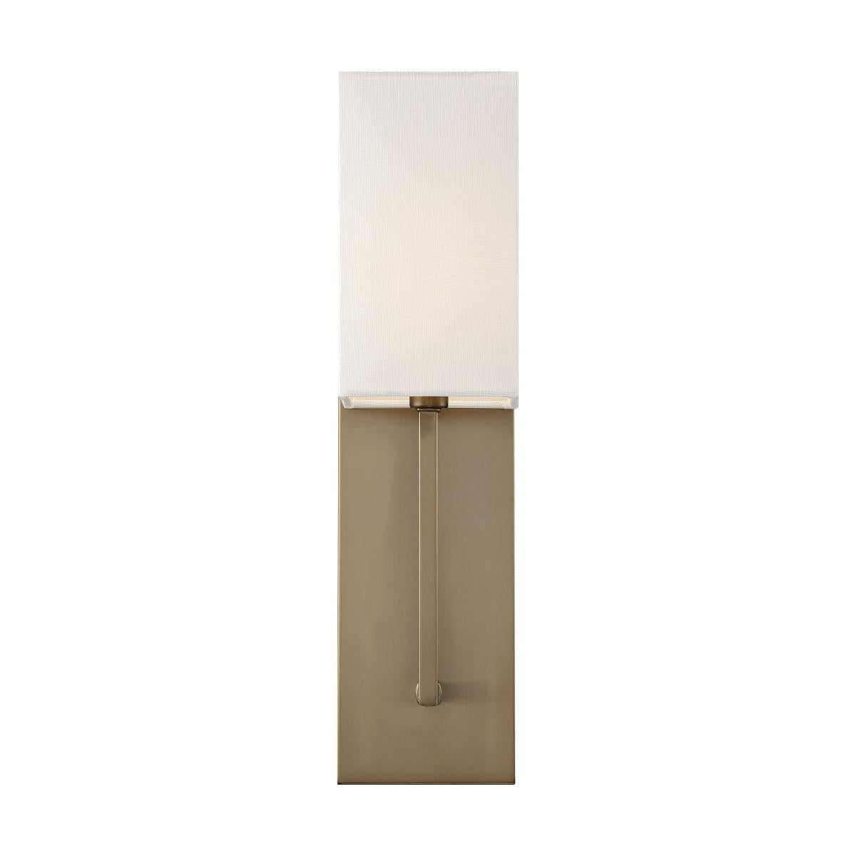 Nuvo 60-6692 Wall Sconce