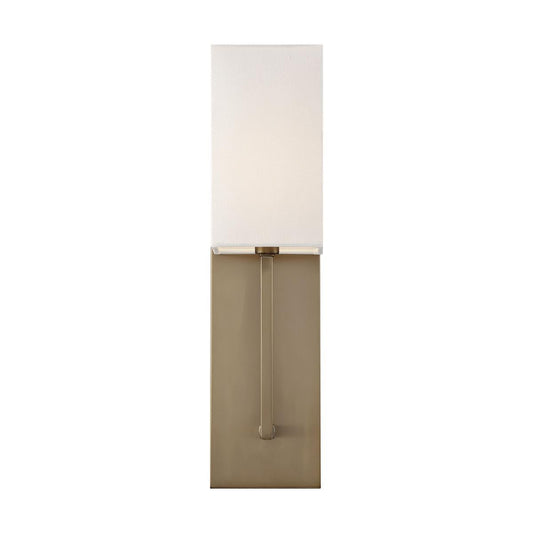 Nuvo 60-6692 Wall Sconce