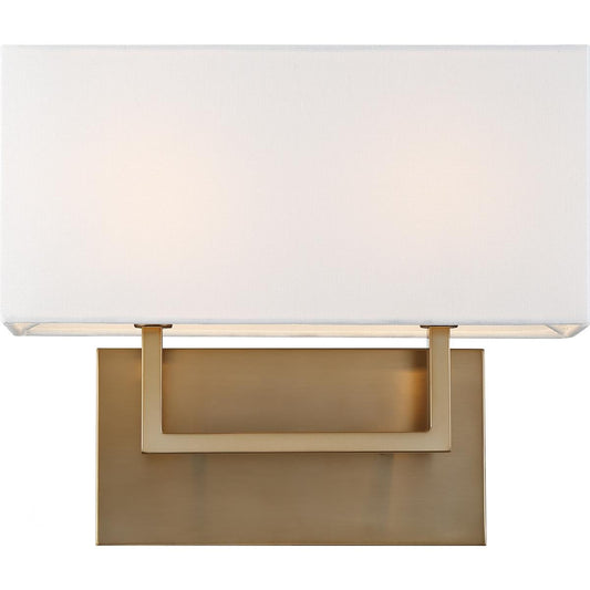 Nuvo 60-6717 Vanity Light