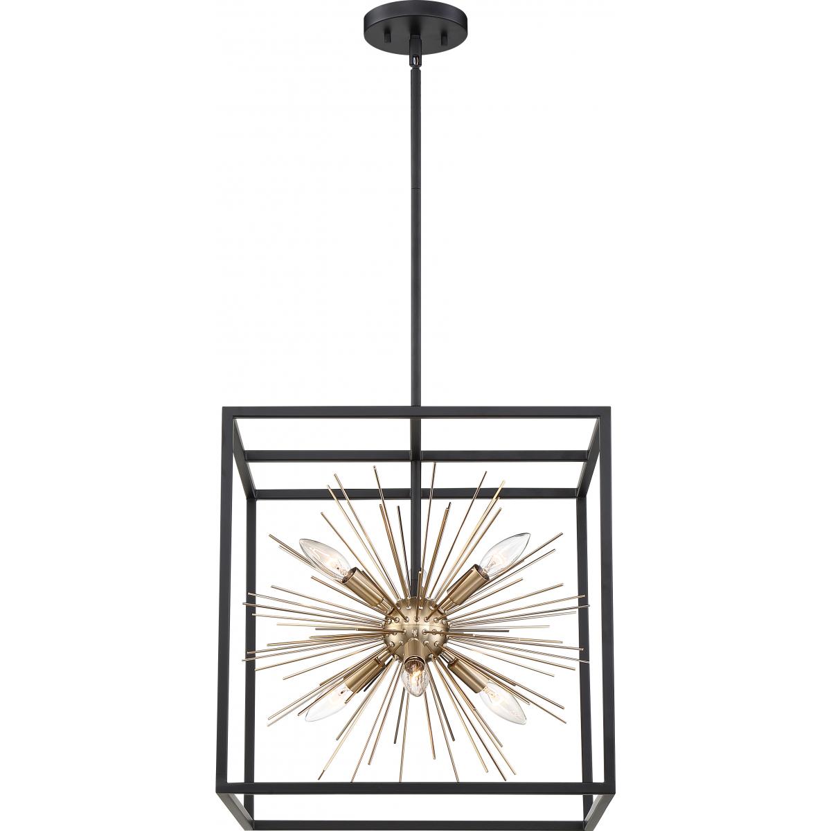 Nuvo 60-6730 Pendant Light