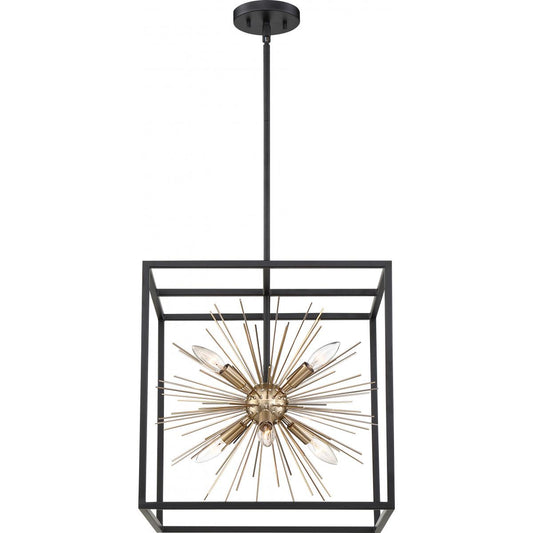 Nuvo 60-6730 Pendant Light