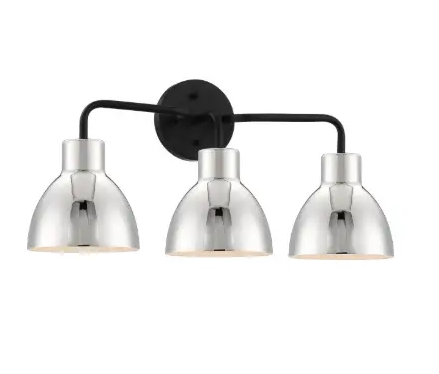 Nuvo 60-6773 Vanity Light