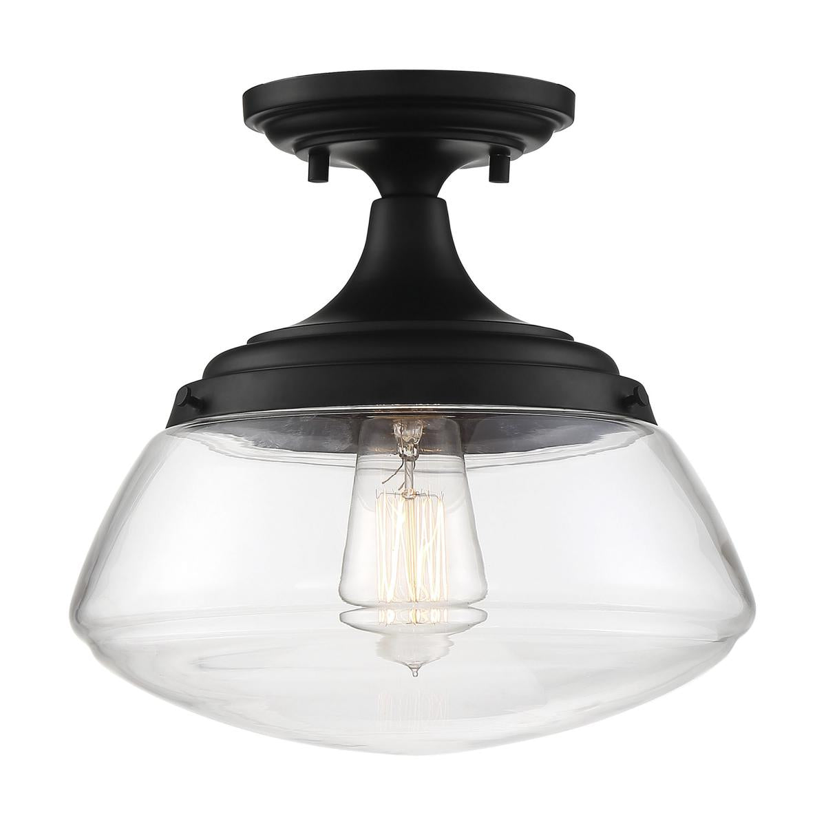 Nuvo 60-6799 Semi-Flush Mount