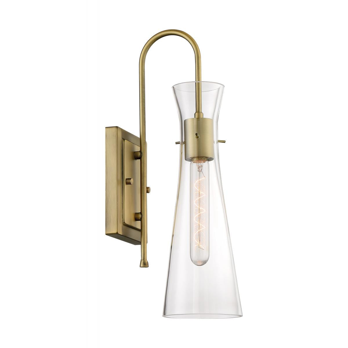 Nuvo 60-6857 Wall Sconce