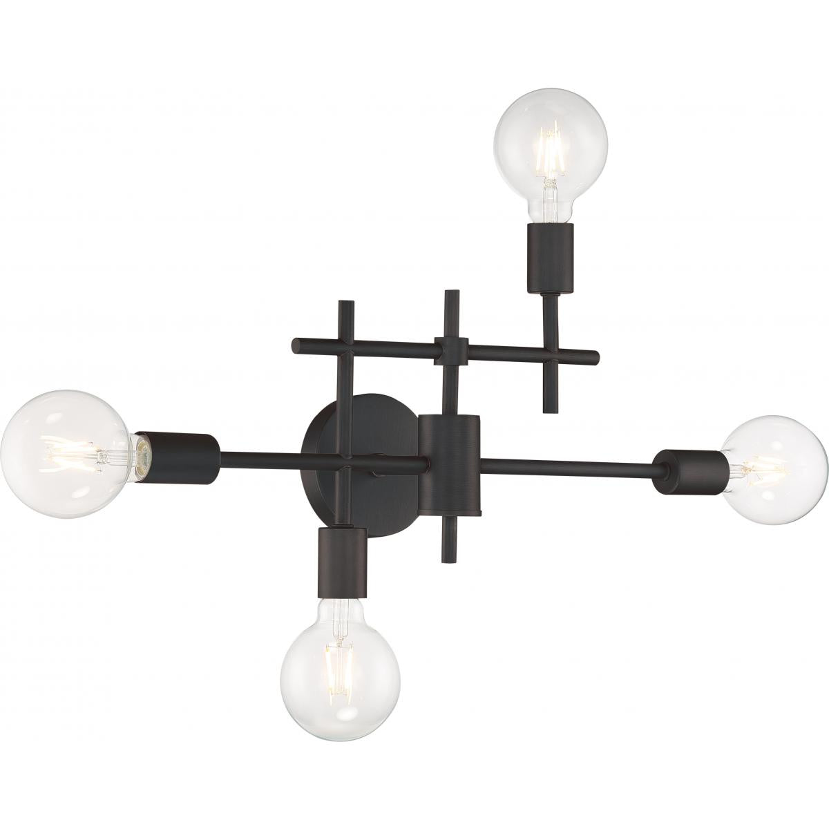 Nuvo 60-6861 Vanity Light