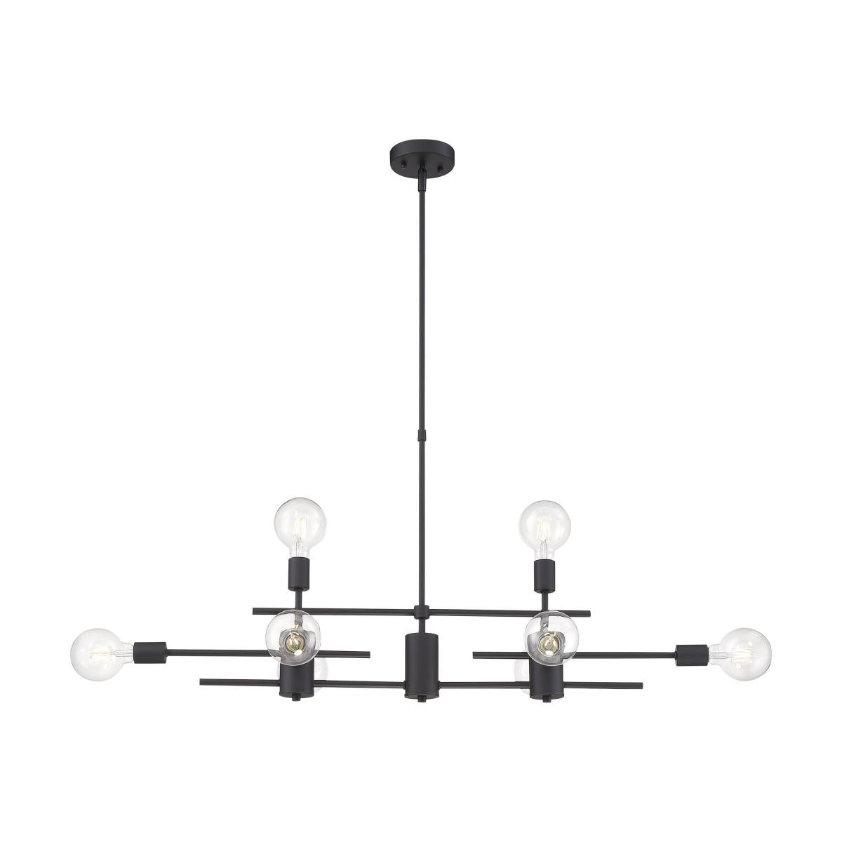 Nuvo 60-6862 Island Pendant