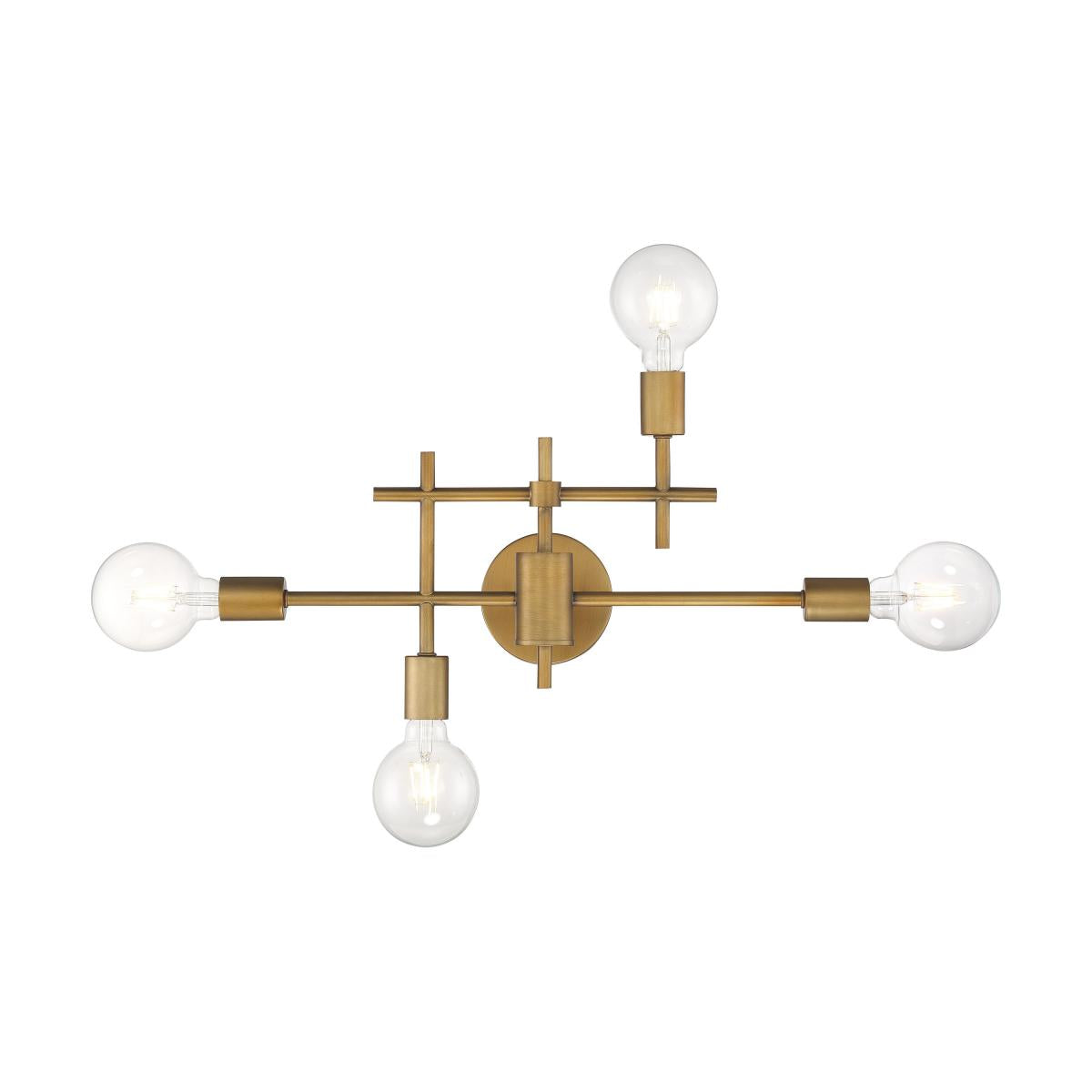 Nuvo 60-6871 Vanity Light
