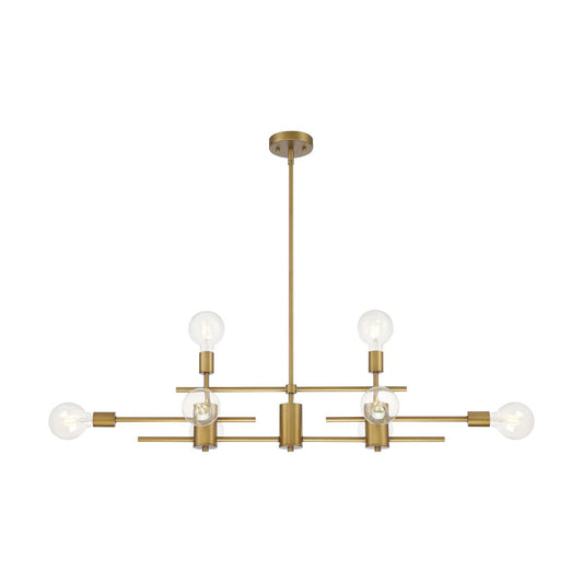 Nuvo 60-6872 Island Pendant