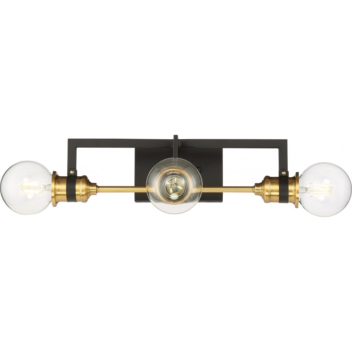 Nuvo 60-6973 Vanity Light