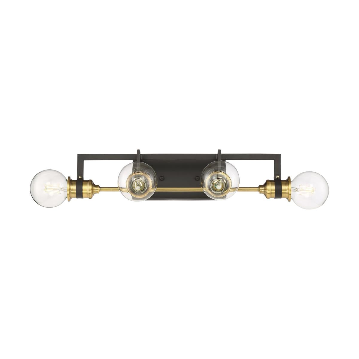 Nuvo 60-6974 Vanity Light