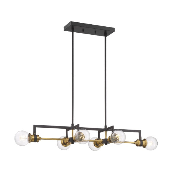 Nuvo 60-6977 Island Pendant