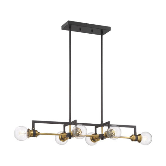 Nuvo 60-6977 Island Pendant