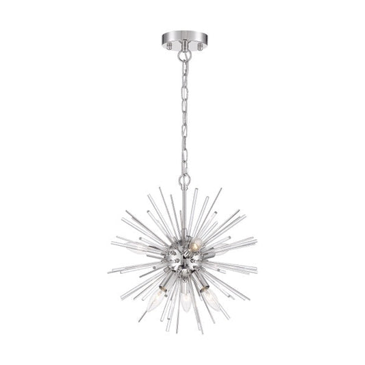 Nuvo 60-6991 Chandelier