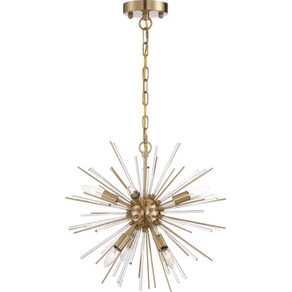Nuvo 60-6992 Chandelier