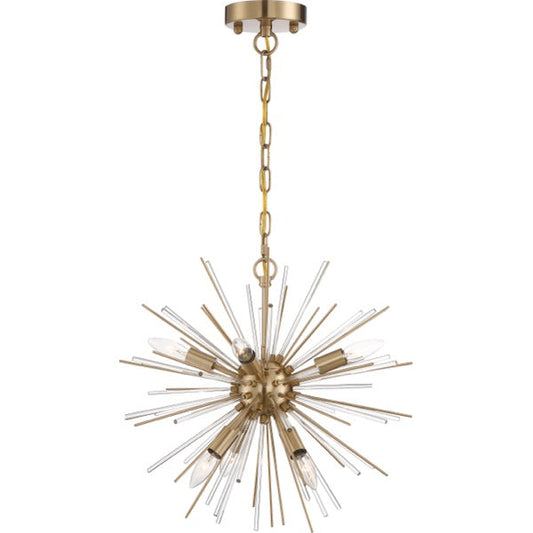 Nuvo 60-6992 Chandelier