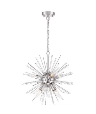 Nuvo 60-6993 Chandelier