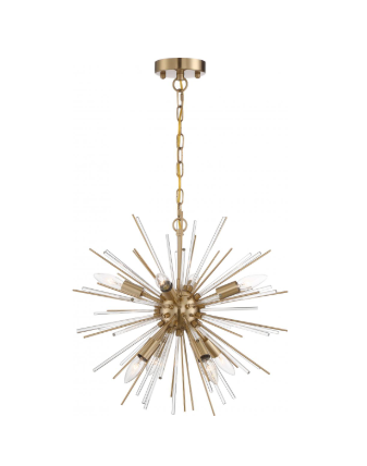 Nuvo 60-6994 Chandelier