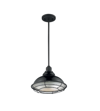 Nuvo 60-7004 Pendant Light