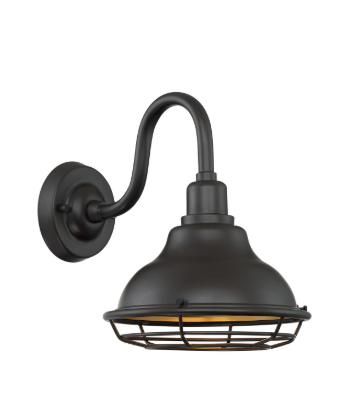 Nuvo 60-7011 Wall Sconce