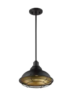 Nuvo 60-7014 Pendant Light