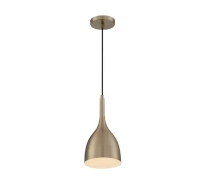 Nuvo 60-7076 Pendant Light