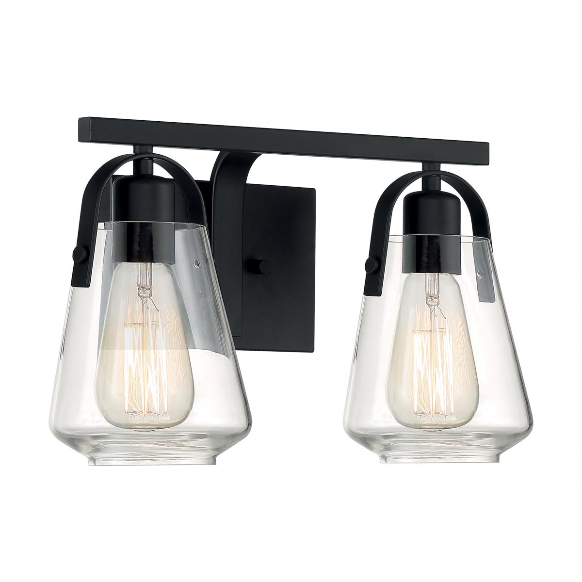 Nuvo 60-7102 Vanity Light