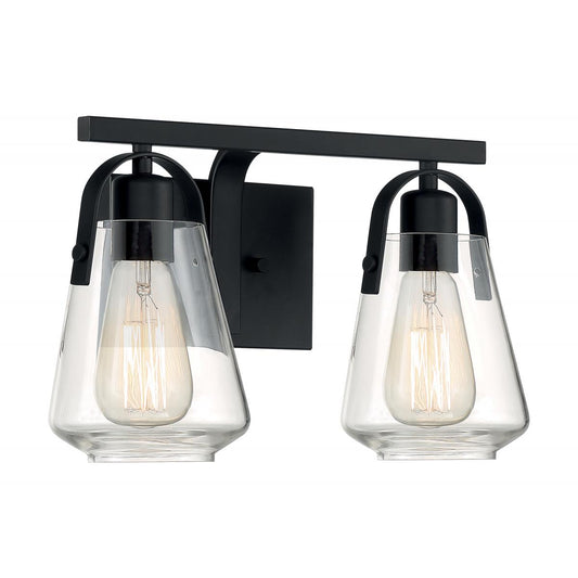 Nuvo 60-7102 Vanity Light